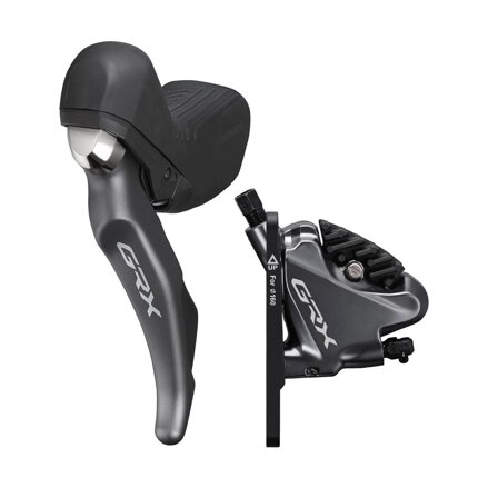 SHIMANO Dual Control Grx Strx810L/Brrx810F bal Elöl