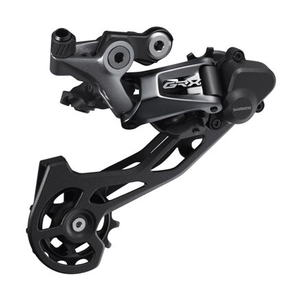 SHIMANO Rear Derailleur GRX RX810 - 11 speed