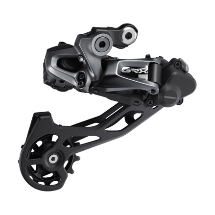 SHIMANO RD-RX815 Hátsó váltó GRX 2x11 sebességes Di2 hosszú karú Shadow Plus