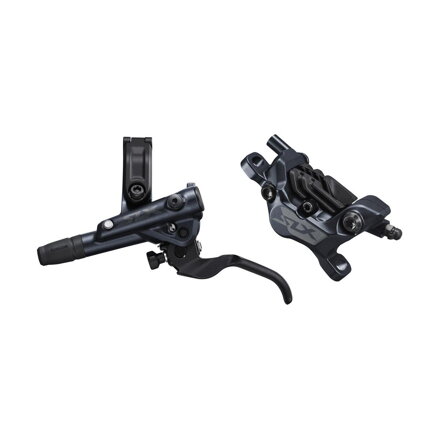 SHIMANO Tárcsafék Hidraulikus Slx M7120 Elöl