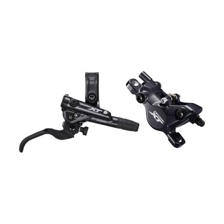 SHIMANO Tárcsafék Hidraulikus Deore Xt M8100 Hátsó