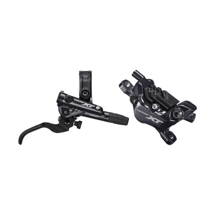 SHIMANO Tárcsabiztos Hidraulikus Deore Xt M8120 Hátsó