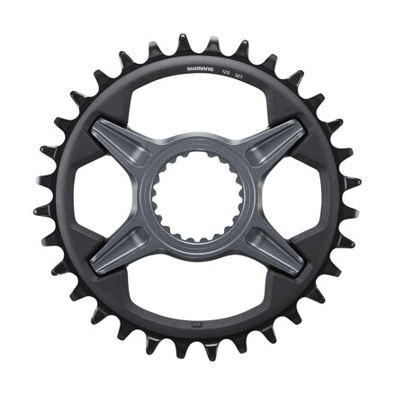 SHIMANO chain ring SLX - 12 speed, 30 teeth 30 teeth