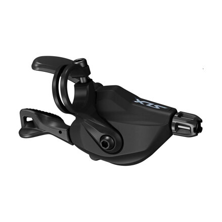 SHIMANO Váltókar RevoShift SL-RV200 3 sebességes bal SIS indexelt fekete