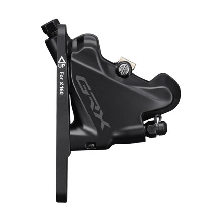 SHIMANO Tárcsafék Grx Rx400 Elöl