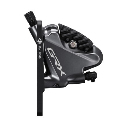 SHIMANO Tárcsafék Grx Rx810 Elöl