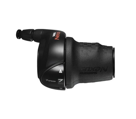 SHIMANO SL-U6000 Váltókar Cues jobb 10 sebességes kijelző nélkül