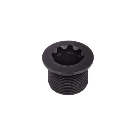 SHIMANO FC-6800 bal hajtókar véganya