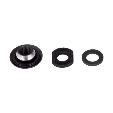 SHIMANO HB-M525 jobb első kónusz