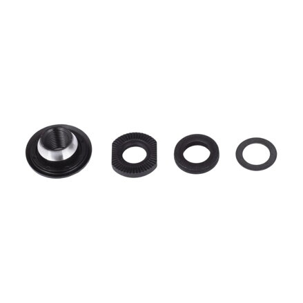 SHIMANO Cone front HBM525 left