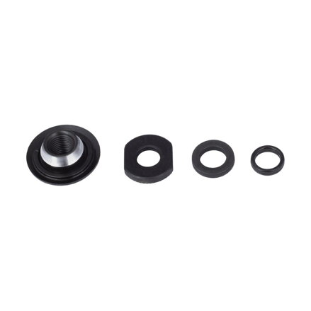 SHIMANO HB-M590 első komplett kónusz