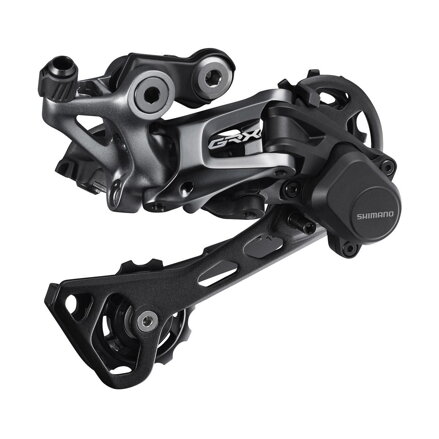 SHIMANO RD-RX812 Hátsó váltó GRX 1x11 sebességes hosszú karú Shadow Plus