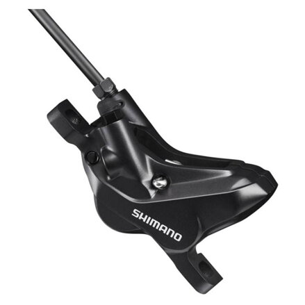 SHIMANO Féktarcsa Hidraulikus Mt420