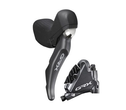 Shimano Dual control GRX ST-RX810R/BR-RX810R