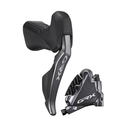 SHIMANO ST-RX815R/BR-RX810R Dual control GRX jobb 11 sebességes Di2 váltás/hidraulikus fék