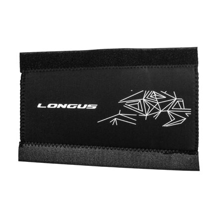 LONGUS LPRENE láncvédő 230x140/160mm
