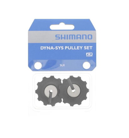 SHIMANO Derailleur Pulleys derailleurs SLX, DEORE, 105 10-k.