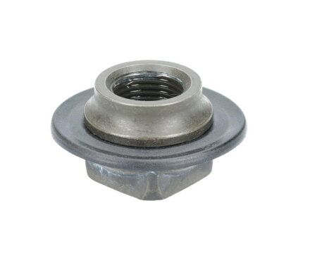 SHIMANO Cone SG3C40 right with dust cover