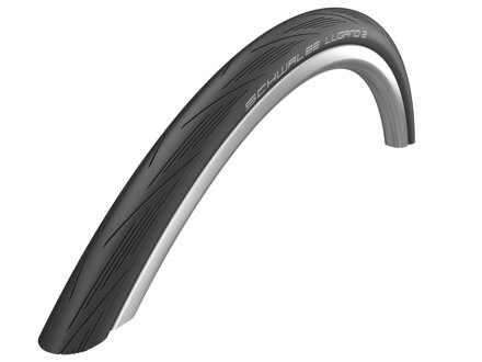 SCHWALBE Külső gumi LUGANO II Vezetékes 700x32C