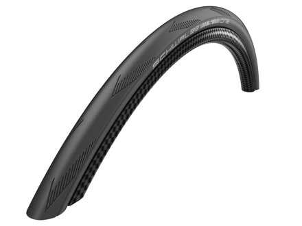 SCHWALBE Külső gumi ONE Vezetékes 700x25C