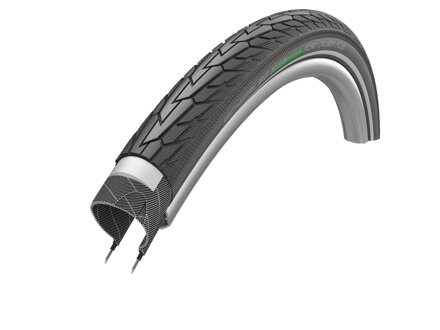 SCHWALBE Külső gumi ROAD CRUISER PLUS 26x1,75