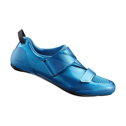 SHIMANO Cipő SHTR901 kék