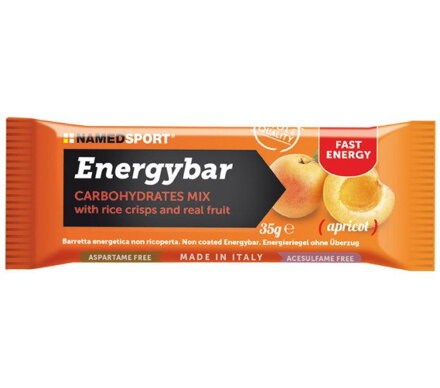 NAMEDSPORT Bár Energy Bár