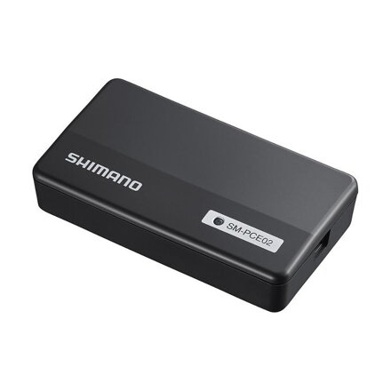 SHIMANO E-Tube Projekt Diagnosztika Di2