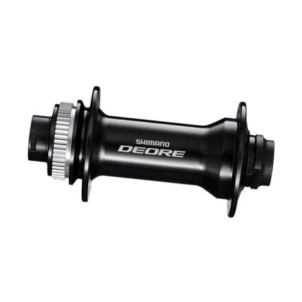 SHIMANO Agy Elöl Deore M6010 32 Lyuk