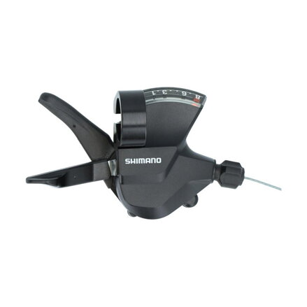 SHIMANO SL-M315 Váltókar Altus jobb 8 sebességes kijelzővel