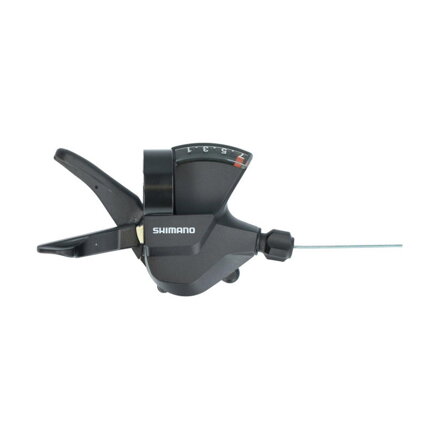 SHIMANO SL-M315 Váltókar Altus jobb 7 sebességes kijelzővel