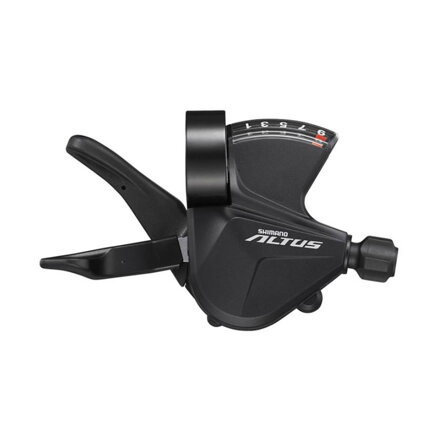 SHIMANO SL-M2010 Váltókar Altus jobb 9 sebességes kijelzővel