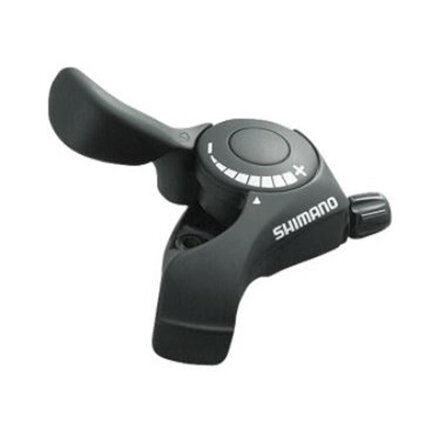 Shimano Váltókar TX30 3 sebességes