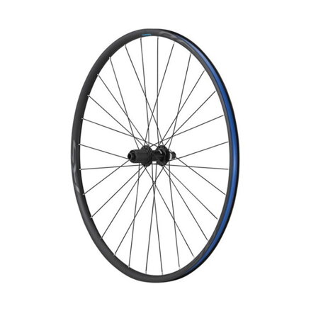 SHIMANO WH-RS171 Center-Lock 700C hátsó kerék 12mm átmeneti tengely 10/11 sebességes fekete