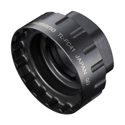 Shimano TL-FC41 Lánckerék nut Lánckerék