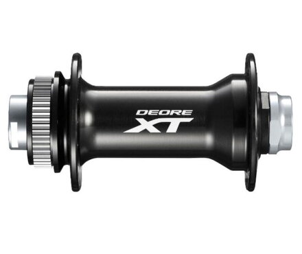 SHIMANO Agy Elöl Deore Xt M8010B 32 Lyuk