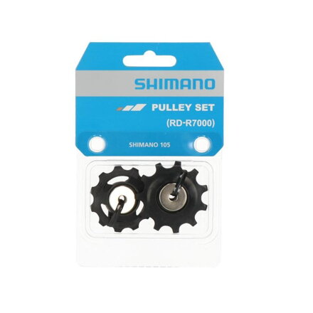 SHIMANO Derailleur Pulleys for RDR7000 set - 11 speed