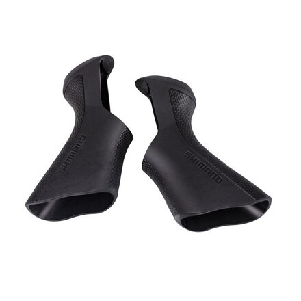 SHIMANO hoods Dualy ST6870 black