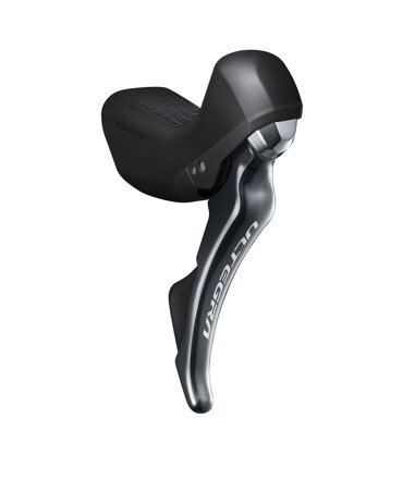 SHIMANO ST-R8020 Dual control Ultegra bal 2x11 sebességes mechanikus váltás/hidraulikus fék