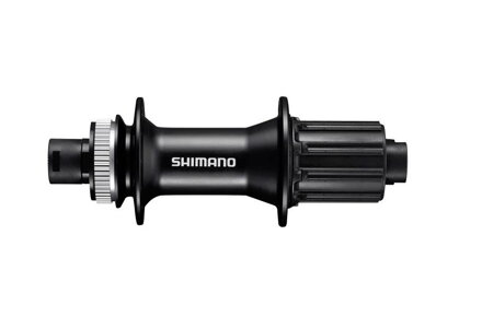 SHIMANO rear hub Alivio MT400