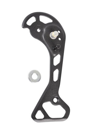 SHIMANO Külső Vállpánt Deore Xt M8000Gs