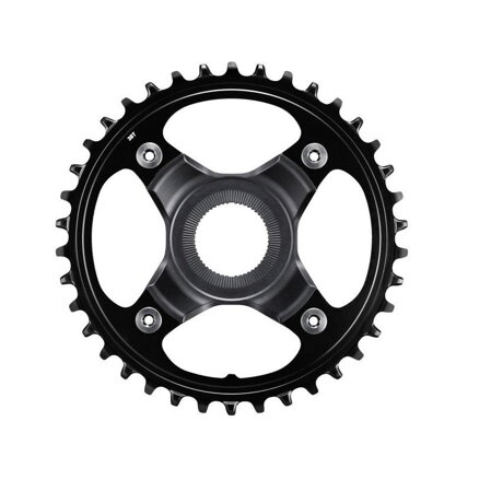 SHIMANO SM-CRE80-Boost Lánckerék STEPS 38 zubov bez krytu FCE8050/8000