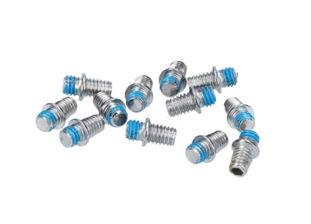 SHIMANO PD-M828/M8140/M8040 Pin pedálokhoz hosszú szett 12 db