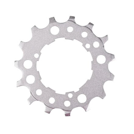SHIMANO CS-M8000/M7000 15 fogas pastorkák