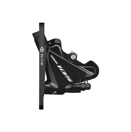SHIMANO Fék tárcsa hydraulický 105 R7070 Predná