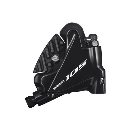 SHIMANO Fék tárcsa hydraulický 105 R7070 Zadná