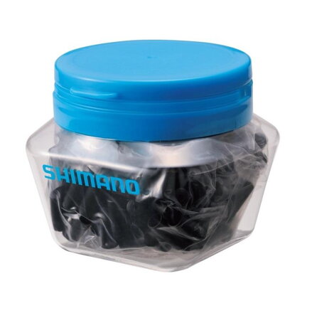 SHIMANO Bowden Fogaskerék Vége Tömített