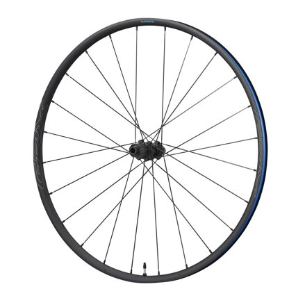 SHIMANO WH-RX570 Center-Lock GRX 700C hátsó kerék 12mm átmeneti tengely 10/11 sebességes fekete