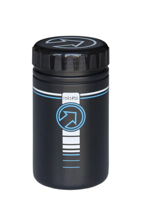 PRO fekete szerszámos kulacs 500 ml