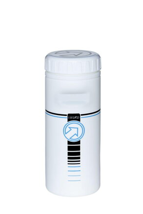 PRO fehér szerszámos kulacs 750 ml